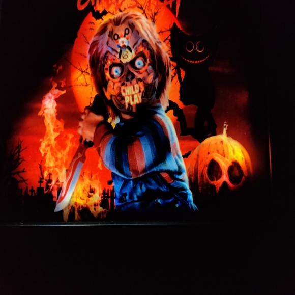 Wicked shadows box - Picture 4 of 4